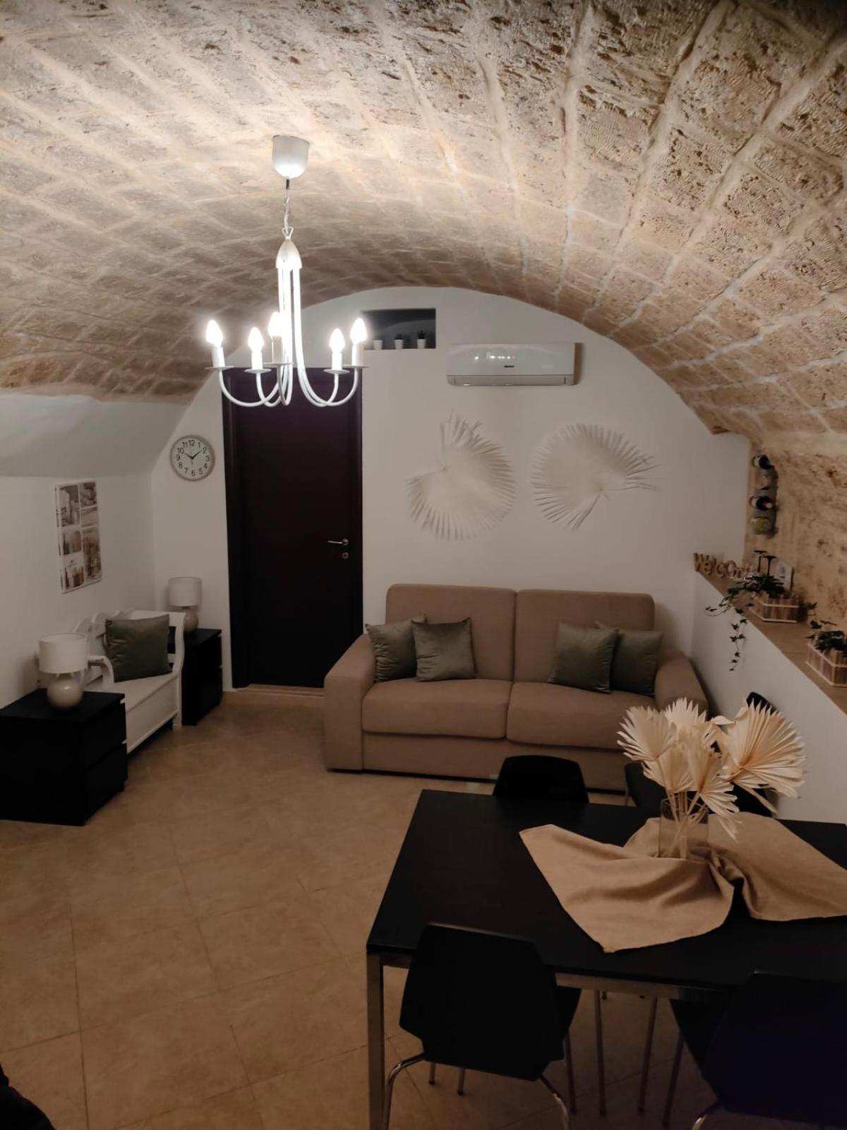 Myrrh Casa Vacanze Bari Exterior foto
