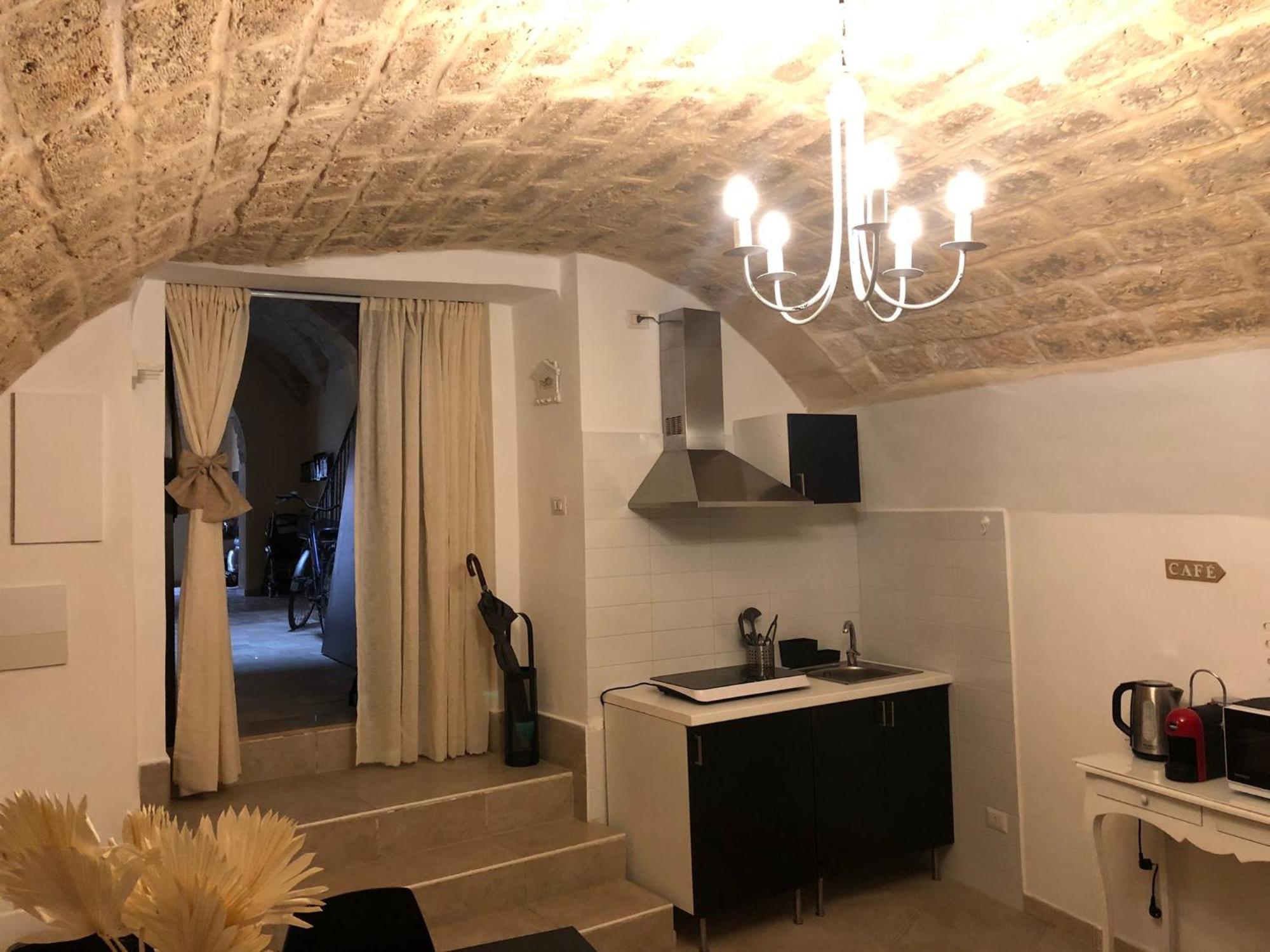 Myrrh Casa Vacanze Bari Exterior foto